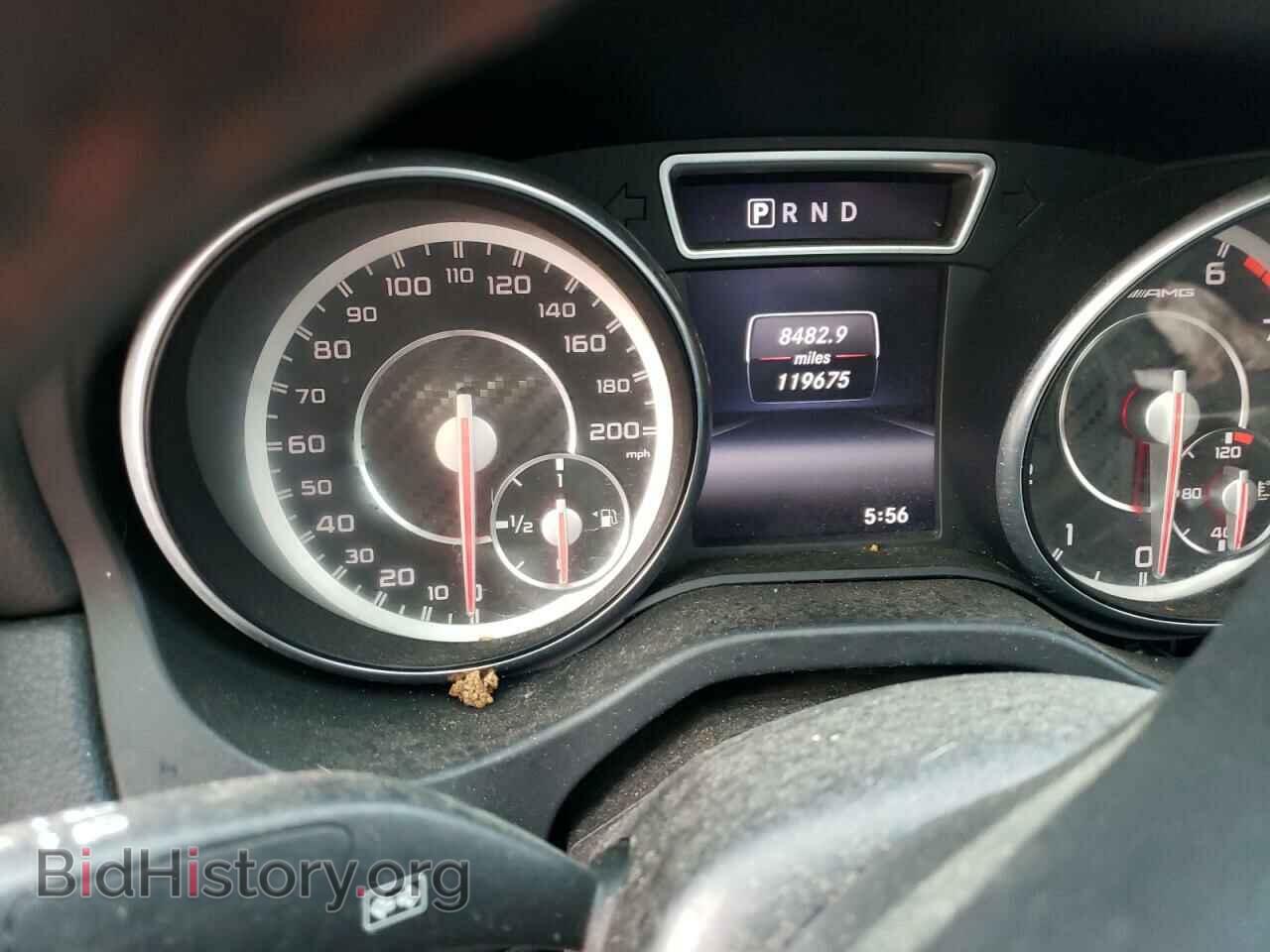 2014 MERCEDES-BENZ CLA-CLASS - VIN: WDDSJ5CB6EN094529 - Фото 9