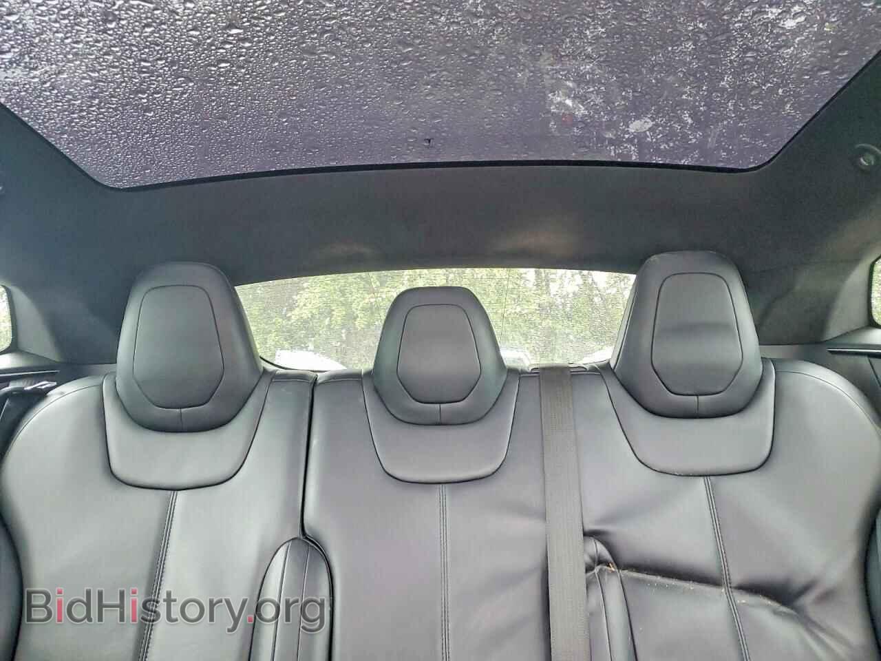 2016 TESLA MODEL S - VIN: 5YJSA1E24GF171383 - Photo 10