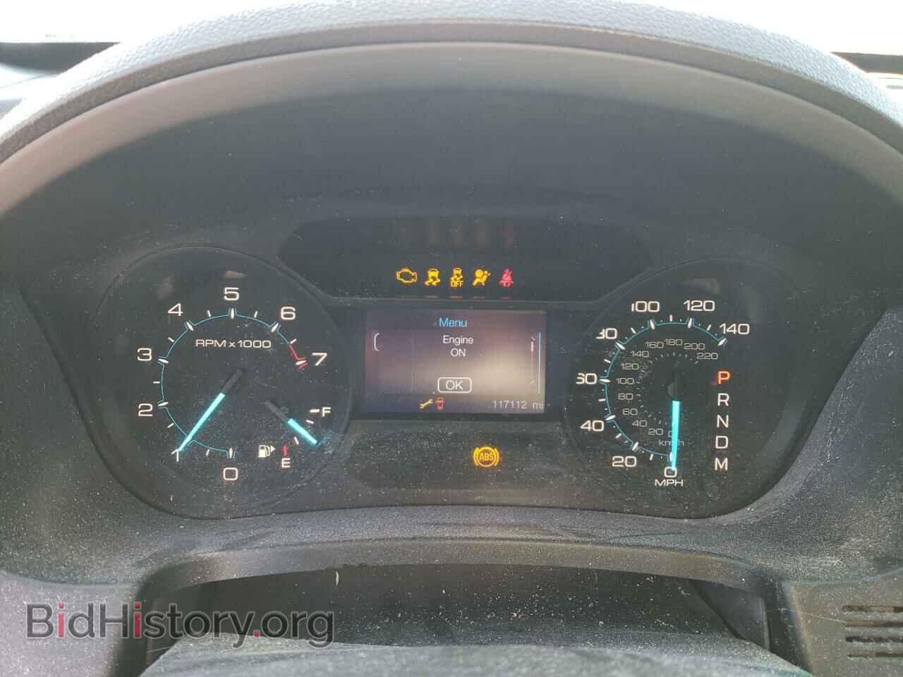 2013 FORD EXPLORER - VIN: 1FM5K7B86DGB42678 - Photo 9