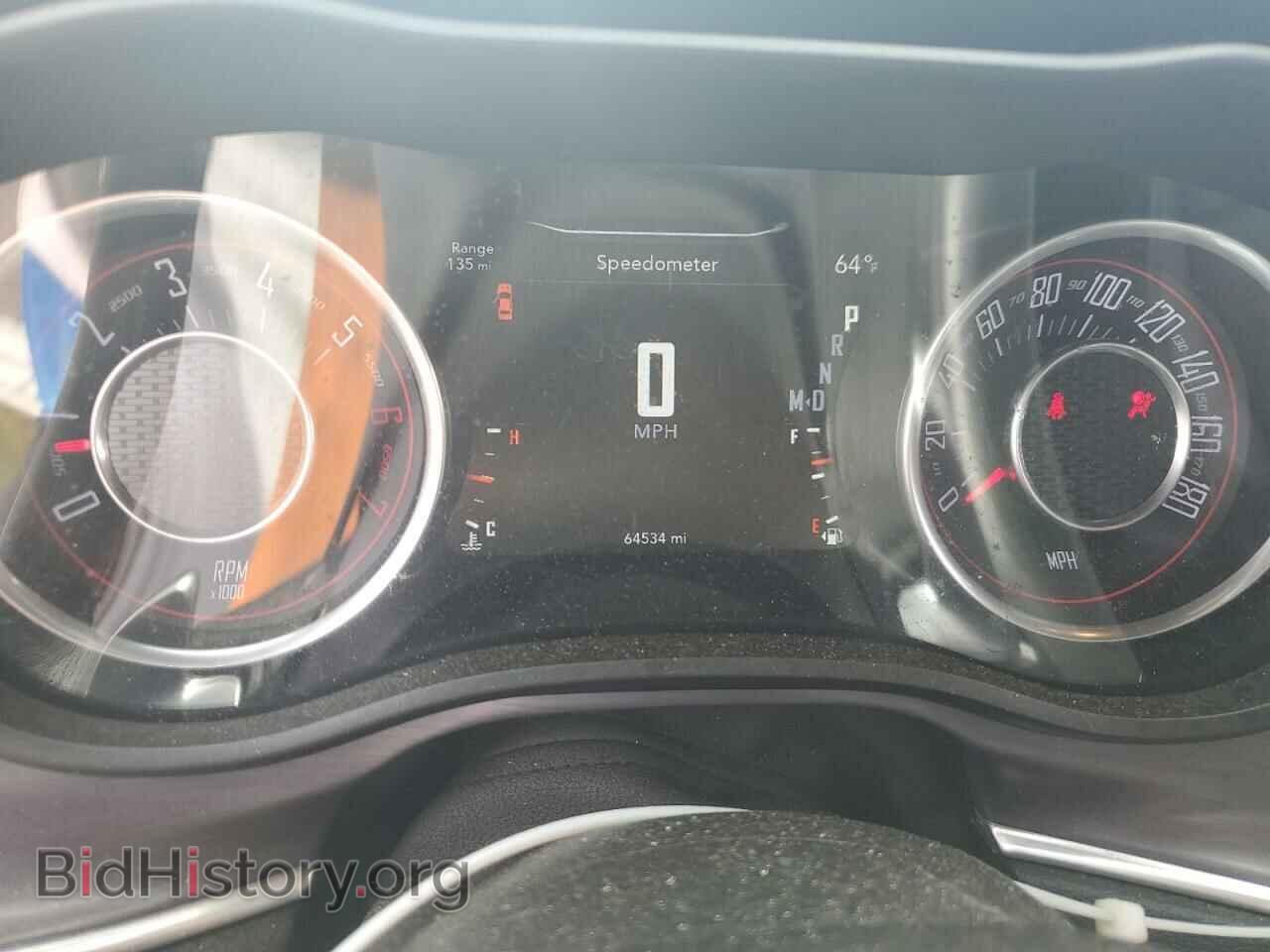 2016 DODGE CHALLENGER - VIN: 2C3CDZFJ3GH172443 - Фото 9