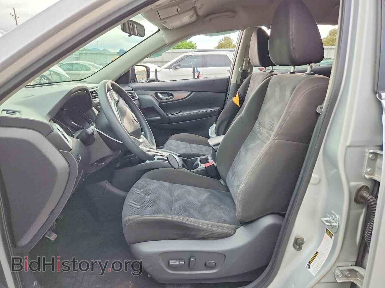 2015 NISSAN ROGUE - VIN: KNMAT2MV9FP555428 - Фото 7