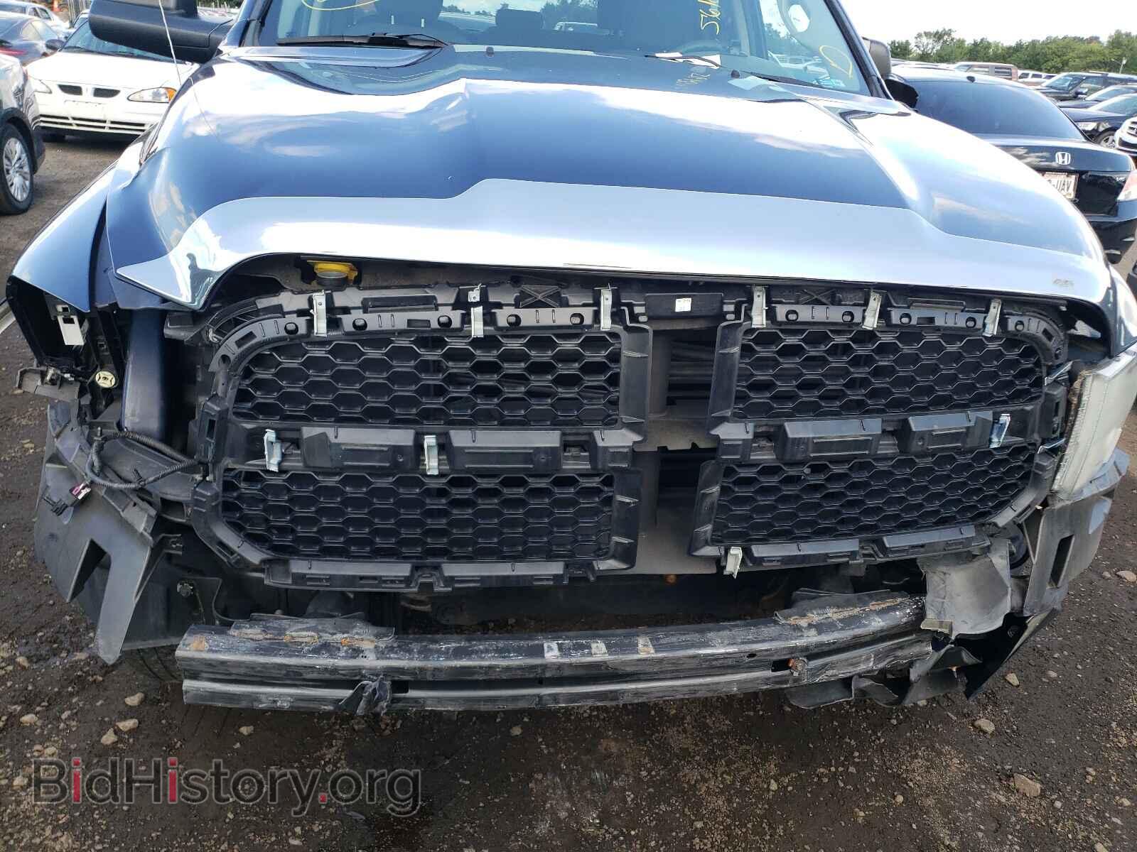 2014 RAM 1500 - VIN: 1C6RR7FT6ES467899 - Фото 9