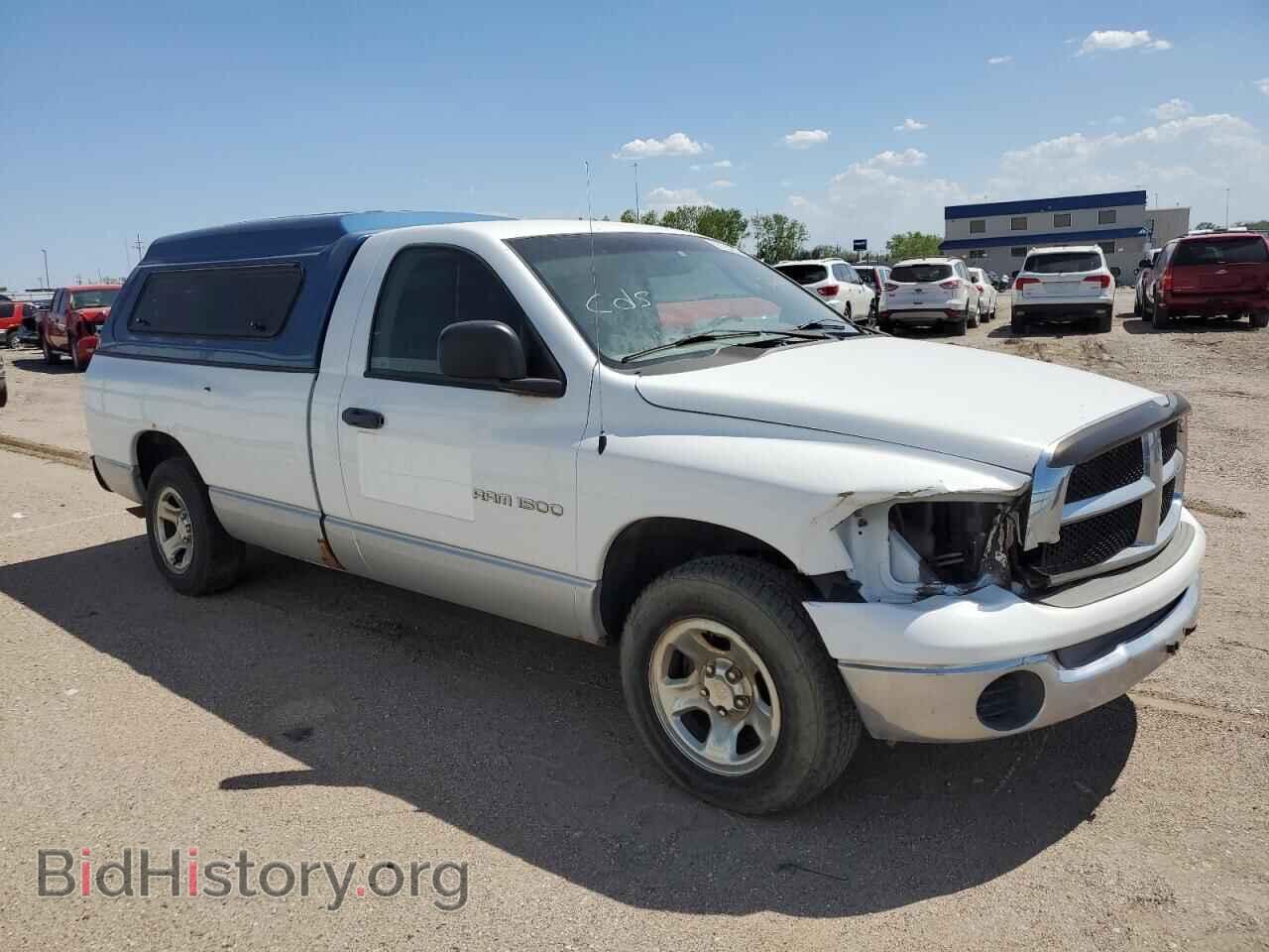 2005 DODGE All Models - VIN: 1D7HA16N05J513491 - Фото 4