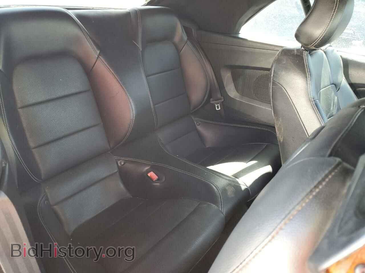 2018 FORD ALL Models - VIN: 1FATP8UHXJ5110166 - Фото 10