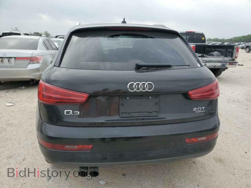 2017 Audi Q3 (VIN WA1JCCFS7HR001783) — фото 6 из 13
