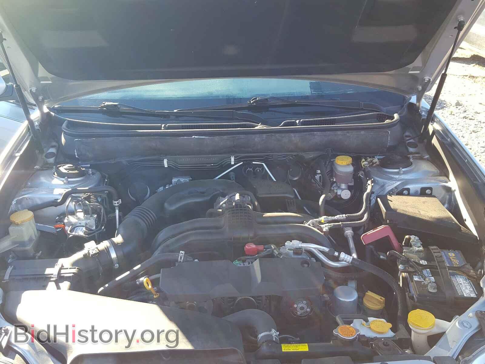 2014 SUBARU OUTBACK - VIN: 4S4BRCDC7E3244928 - Photo 7