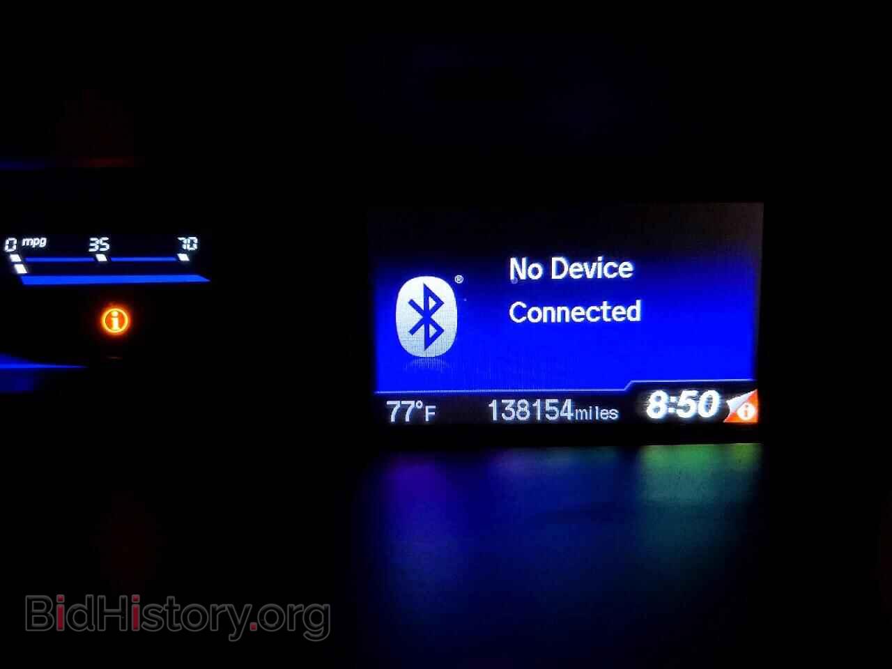 2015 HONDA CIVIC - VIN: 19XFB2F52FE072269 - Photo 9