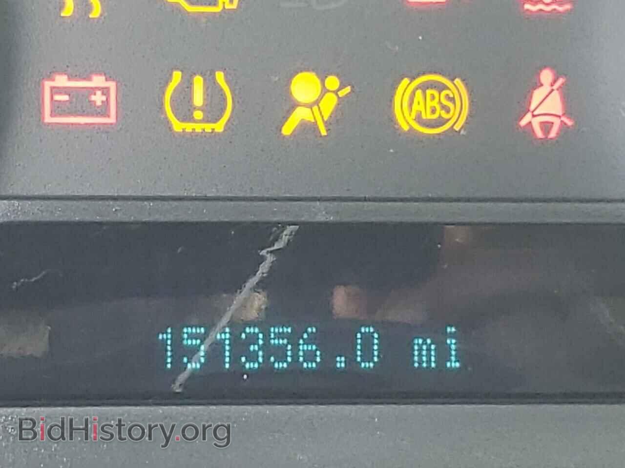 2010 FORD FLEX - VIN: 2FMGK5DC4ABA67738 - Photo 8