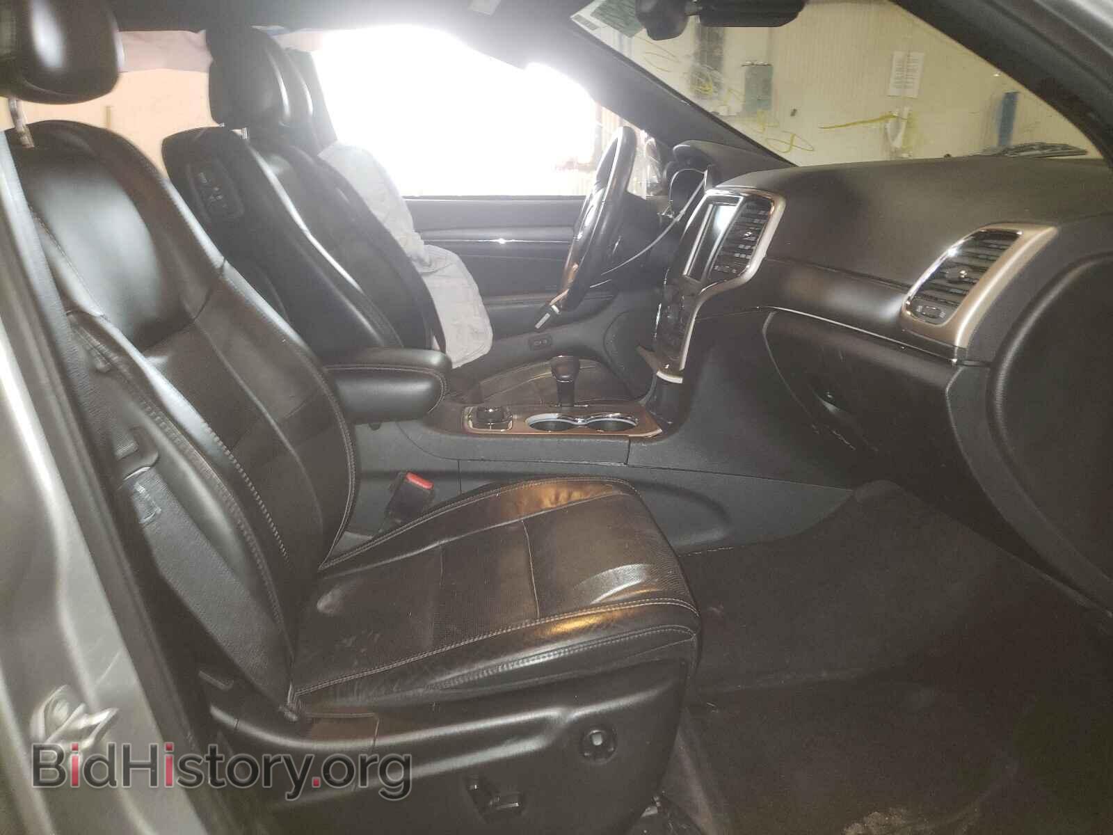 2015 JEEP CHEROKEE - VIN: 1C4RJFBG0FC200482 - Фото 5