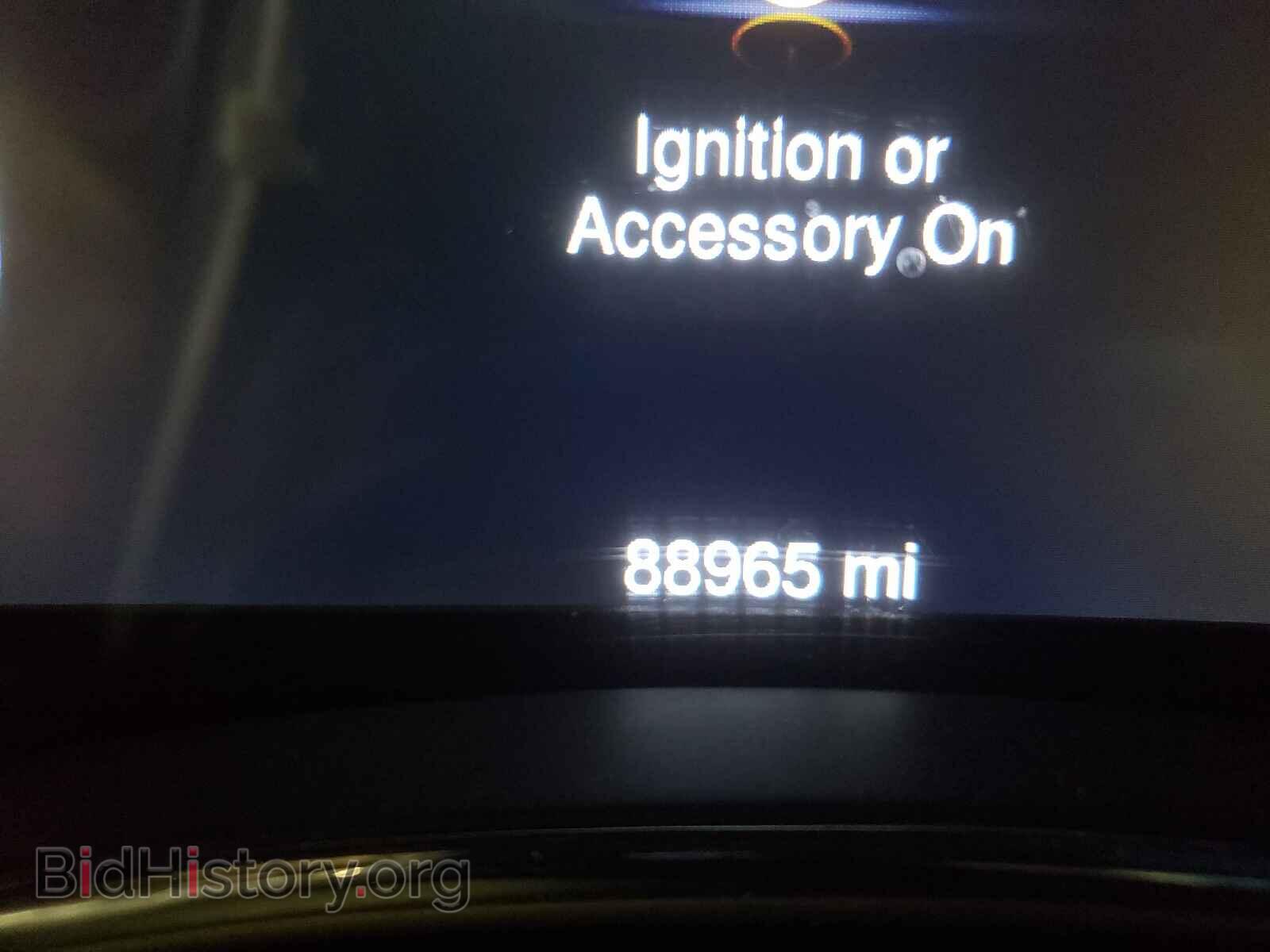 2015 JEEP CHEROKEE - VIN: 1C4RJFBG0FC200482 - Фото 8