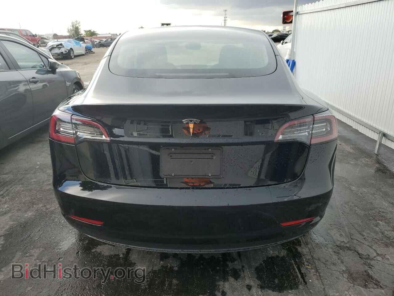 2023 TESLA MODEL 3 - VIN: 5YJ3E1EA1PF455067 - Photo 6