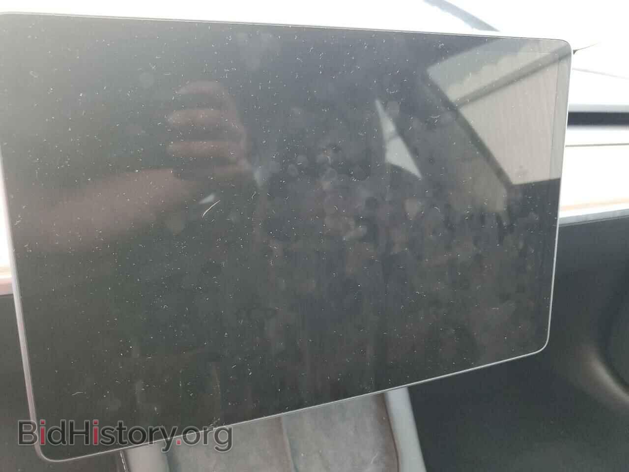 2023 TESLA MODEL 3 - VIN: 5YJ3E1EA1PF455067 - Photo 9