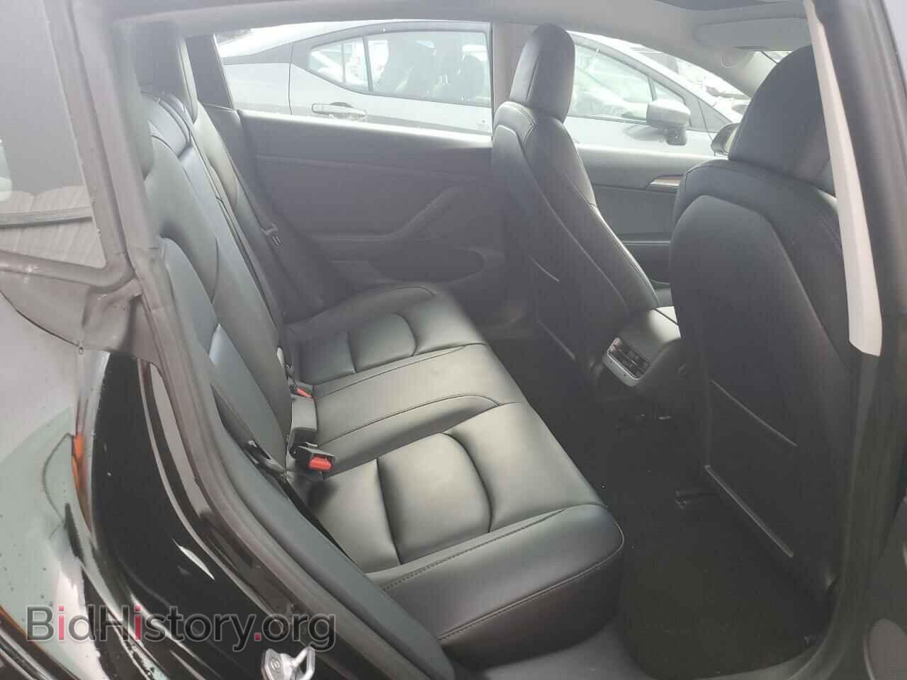 2023 TESLA MODEL 3 - VIN: 5YJ3E1EA1PF455067 - Photo 10