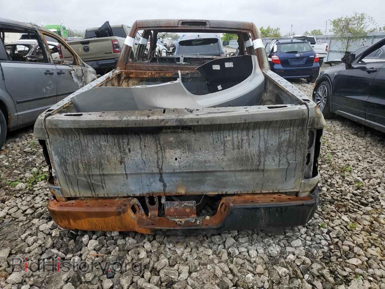 2017 RAM 1500 - VIN: 1C6RR7KT1HS694265 - Фото 6