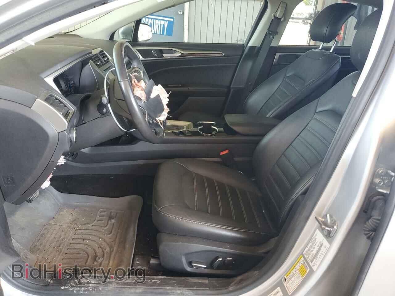 2015 FORD FUSION - VIN: 3FA6P0H92FR159478 - Фото 7