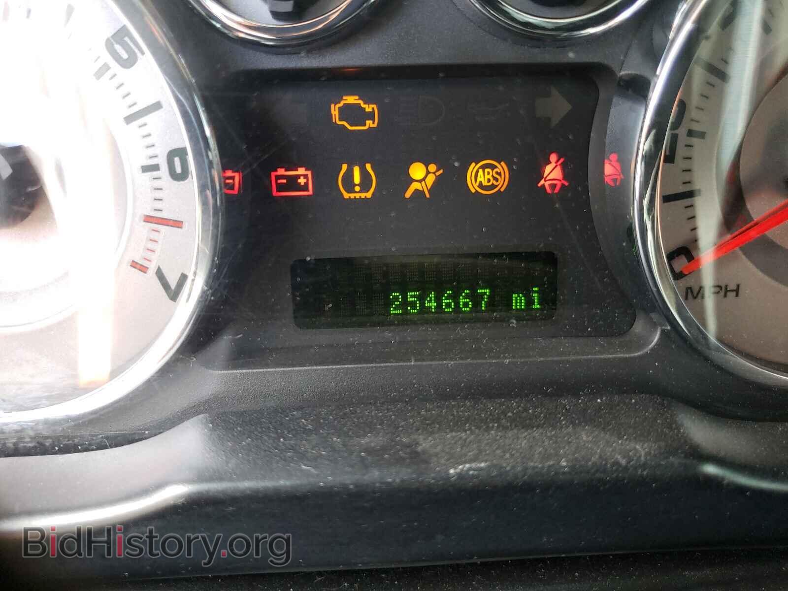2008 FORD EDGE - VIN: 2FMDK39C68BB49383 - Photo 8