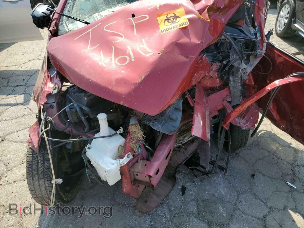 2015 MITSUBISHI MIRAGE - VIN: ML32A3HJ9FH039624 - Фото 11