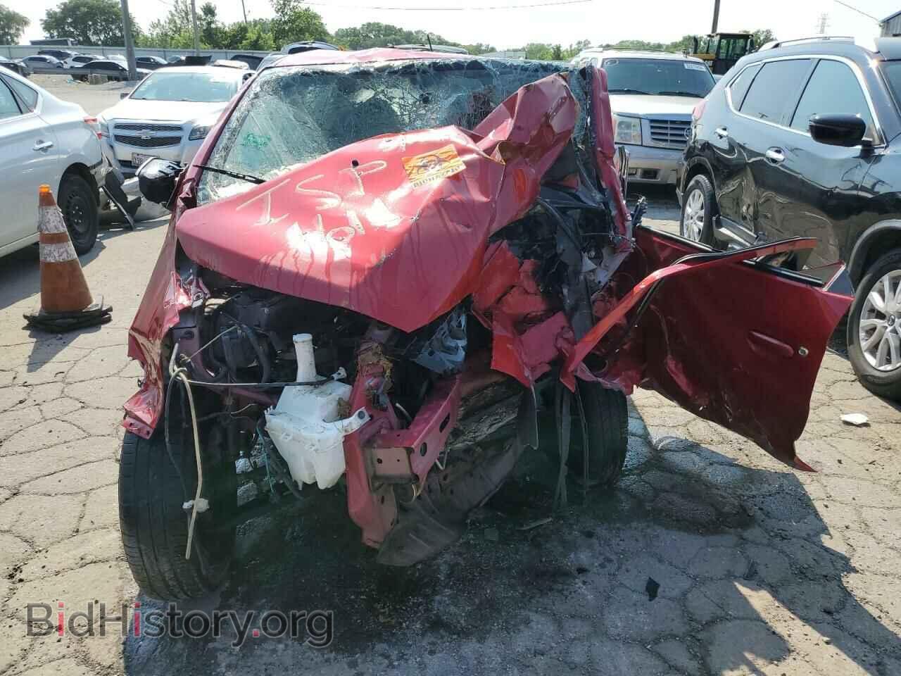 2015 MITSUBISHI MIRAGE - VIN: ML32A3HJ9FH039624 - Фото 5