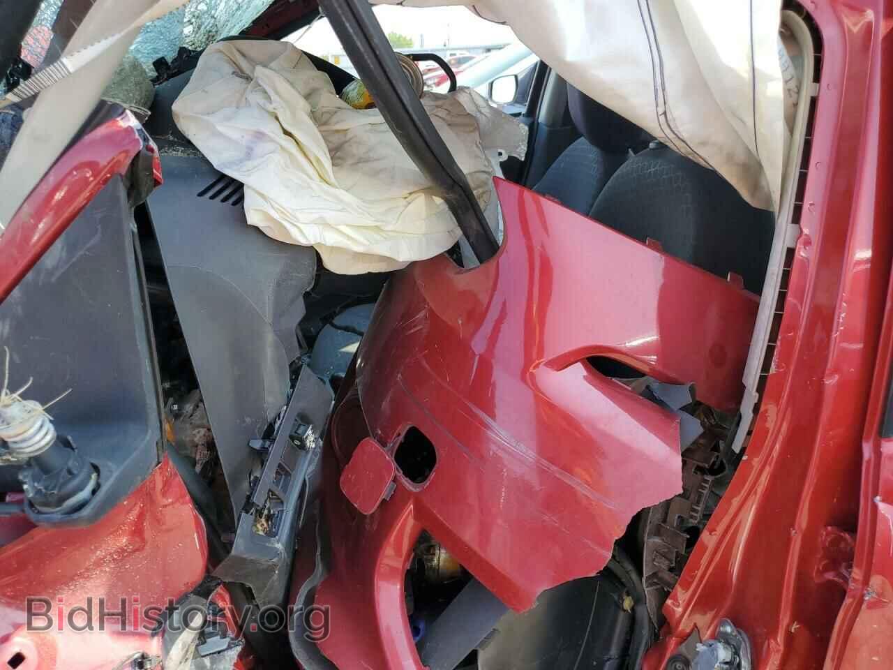 2015 MITSUBISHI MIRAGE - VIN: ML32A3HJ9FH039624 - Фото 7