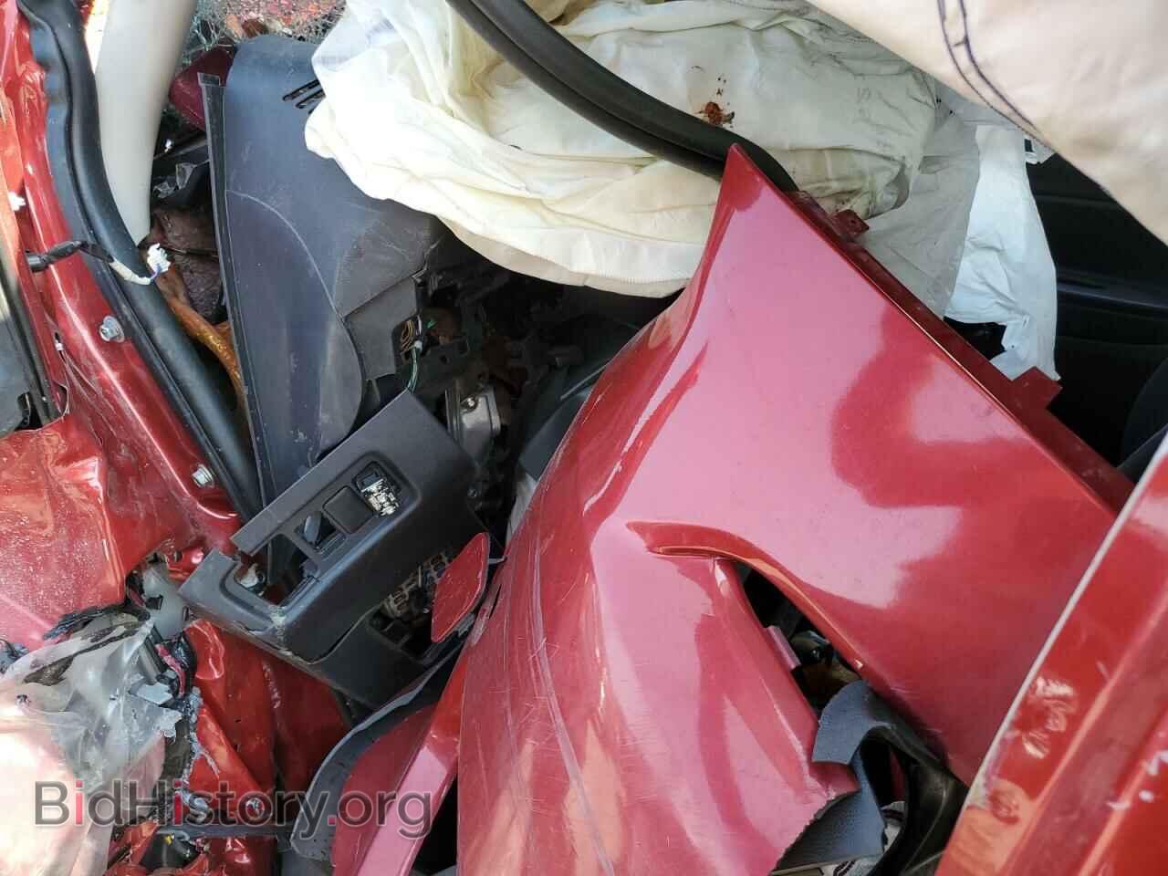 2015 MITSUBISHI MIRAGE - VIN: ML32A3HJ9FH039624 - Фото 8