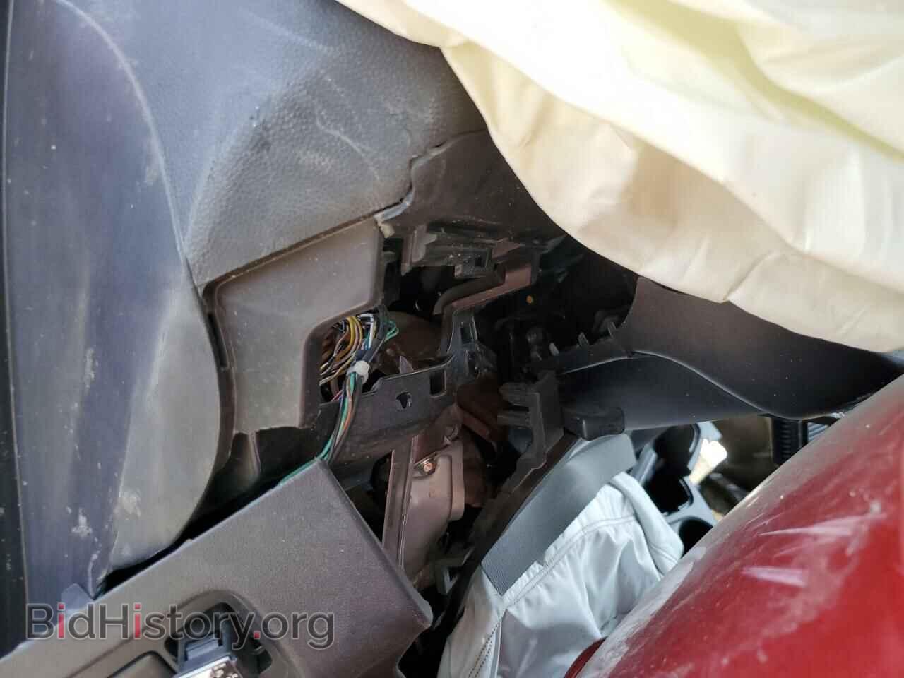 2015 MITSUBISHI MIRAGE - VIN: ML32A3HJ9FH039624 - Фото 9