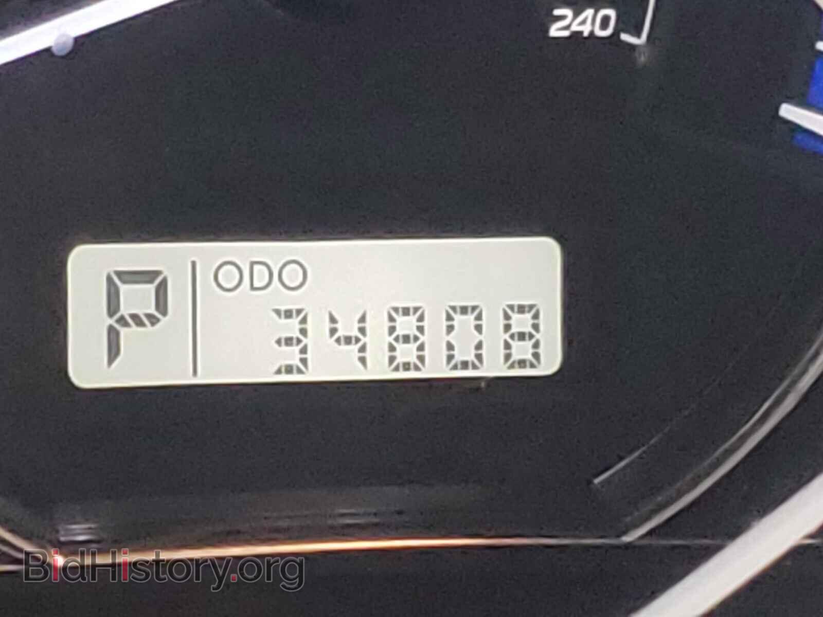 2012 SUBARU FORESTER - VIN: JF2SHBDC0CH462499 - Фото 8
