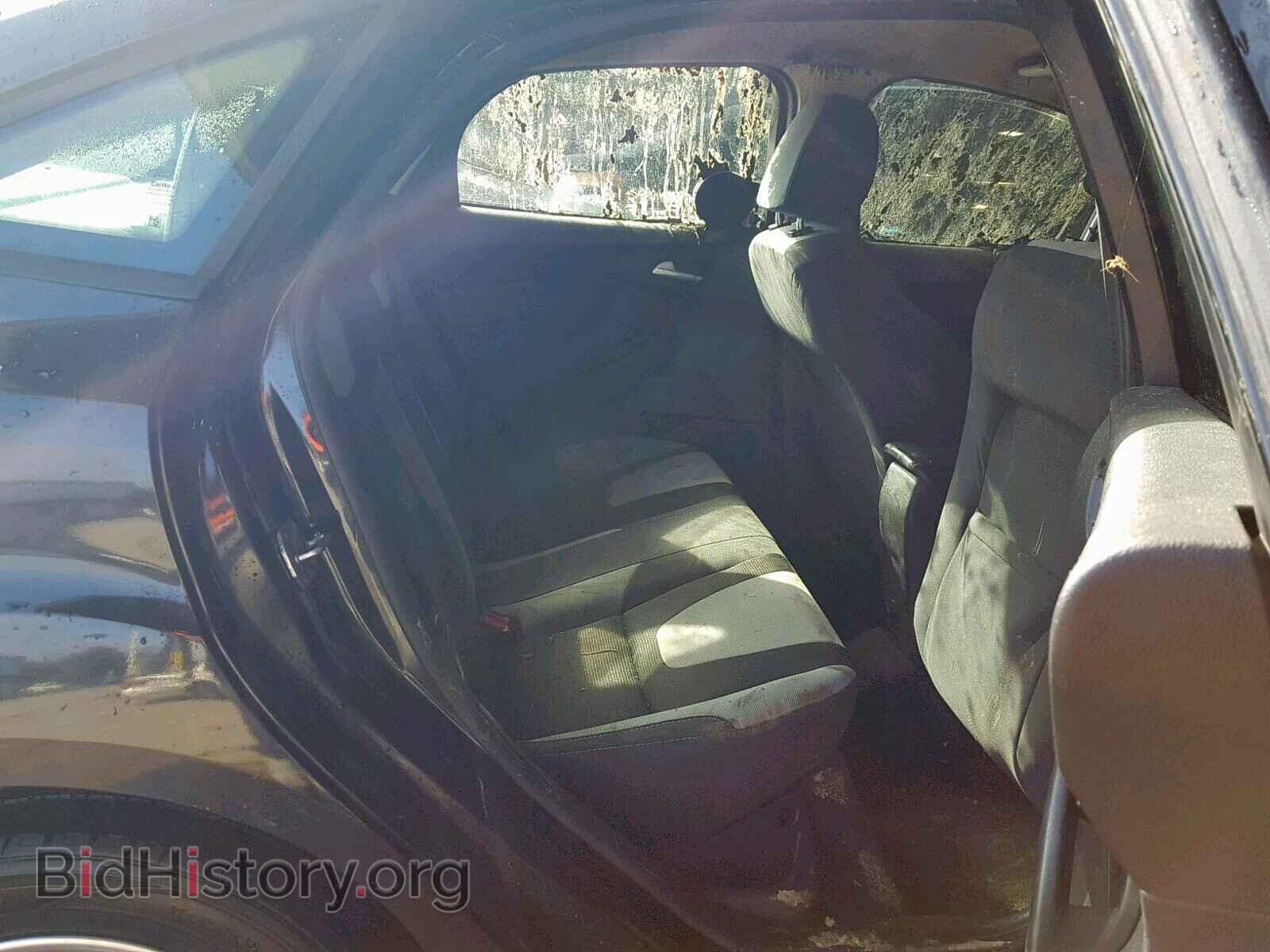 2012 FORD FOCUS - VIN: 1FAHP3F21CL473018 - Фото 6