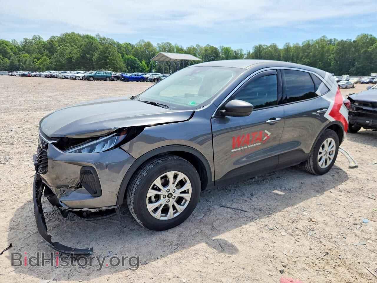 Photo 1FMCU9GNXRUA26985 - FORD ESCAPE 2024