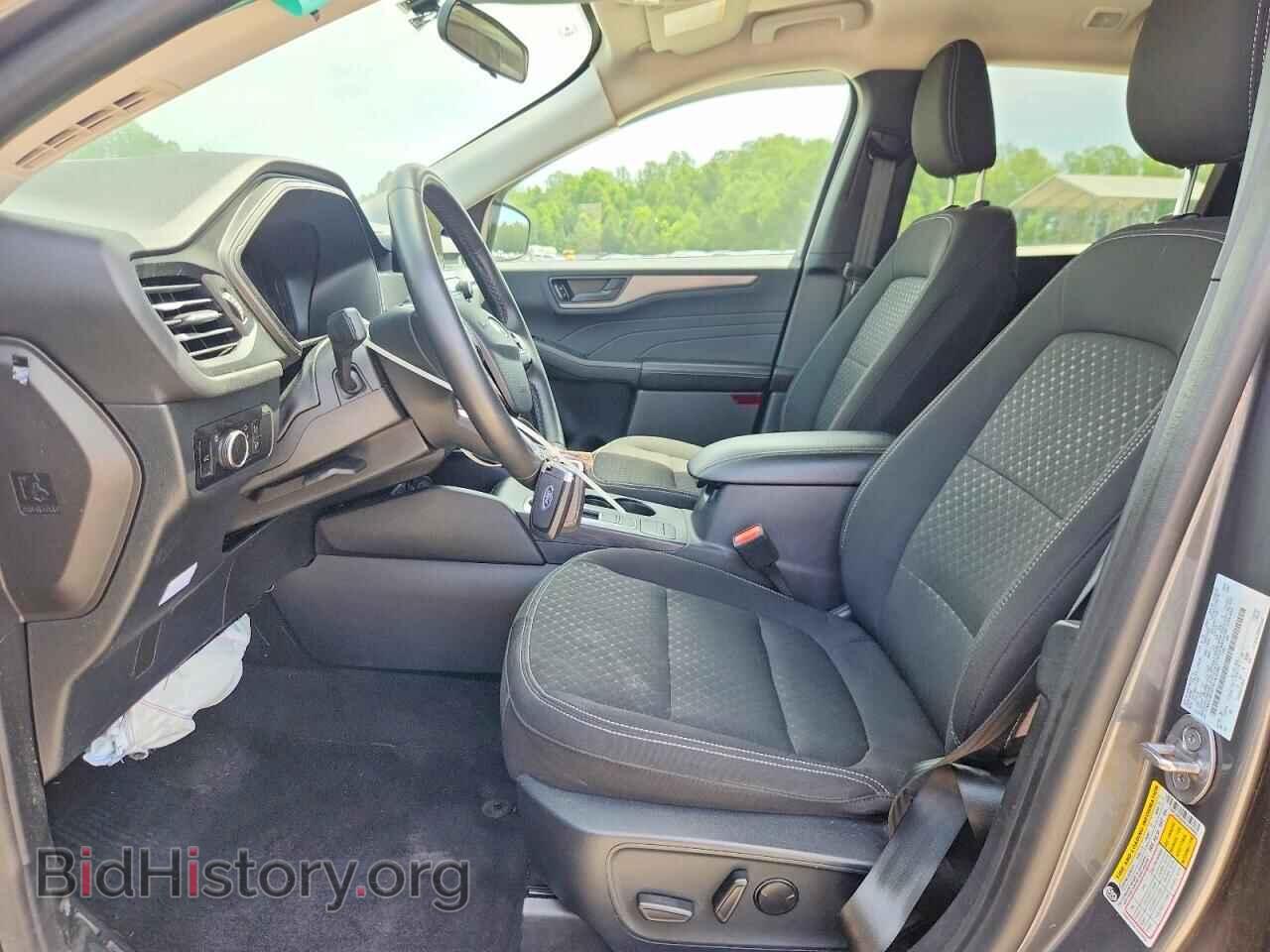 2024 FORD ESCAPE - VIN: 1FMCU9GNXRUA26985 - Фото 7