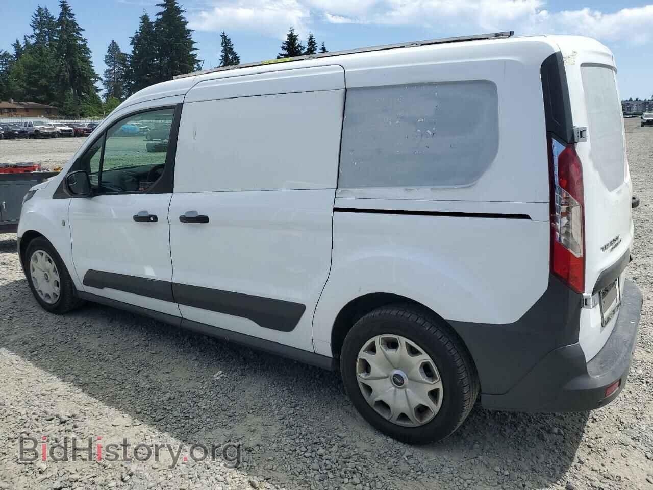 2016 FORD TRANSIT - VIN: NM0LS7E75G1273653 - Фото 2