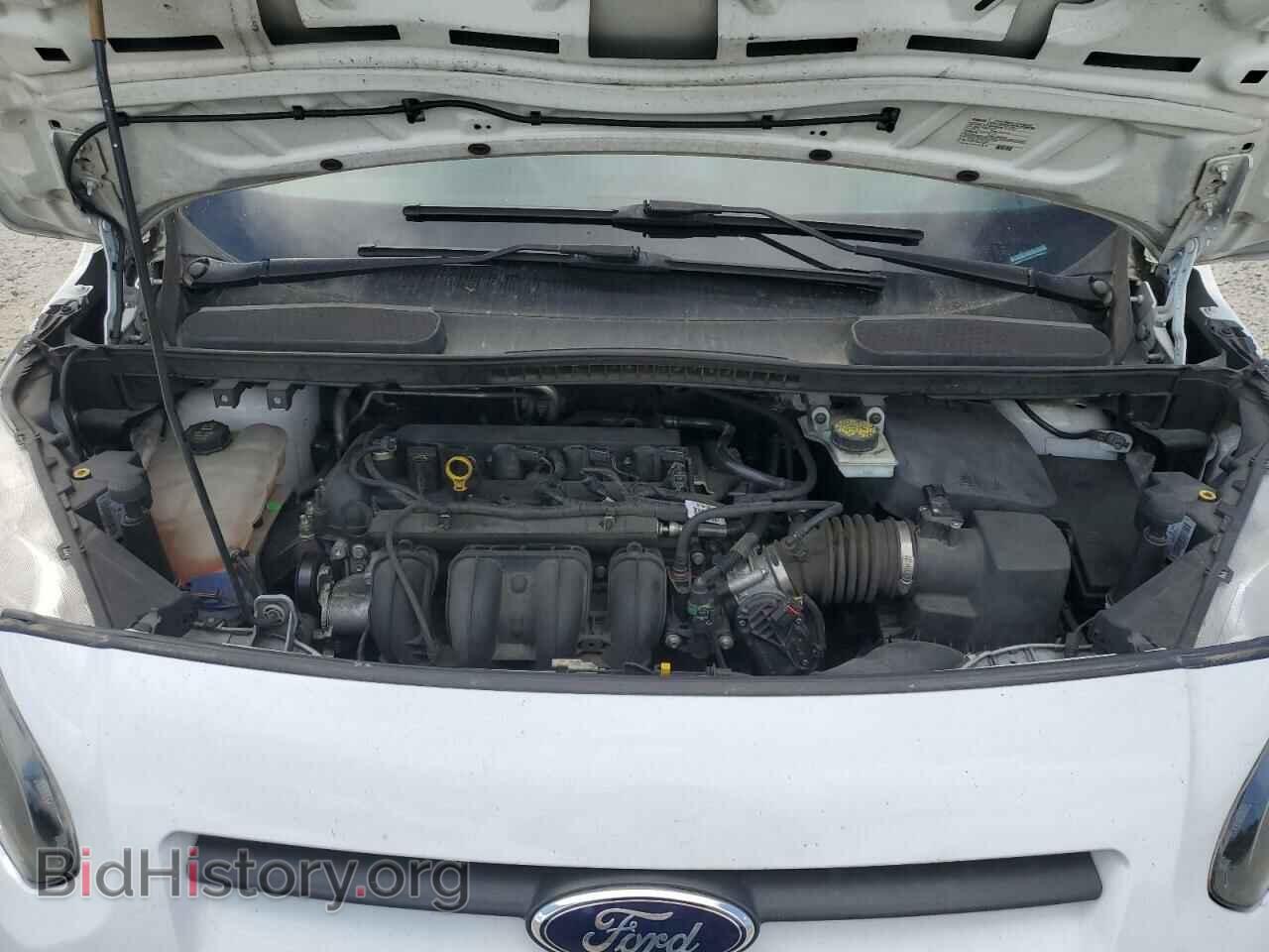 2016 FORD TRANSIT - VIN: NM0LS7E75G1273653 - Фото 12