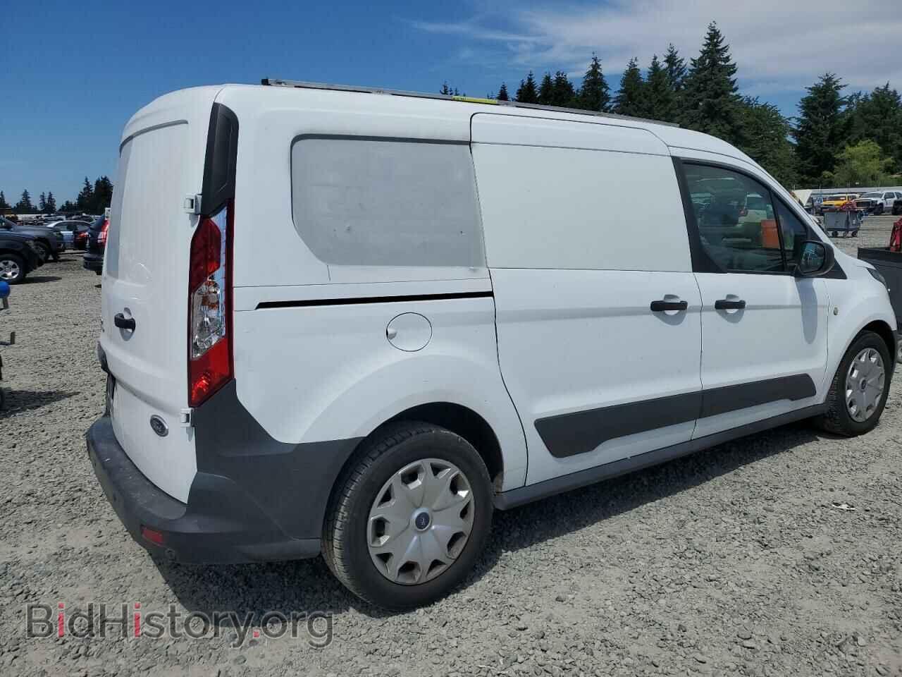 2016 FORD TRANSIT - VIN: NM0LS7E75G1273653 - Фото 3