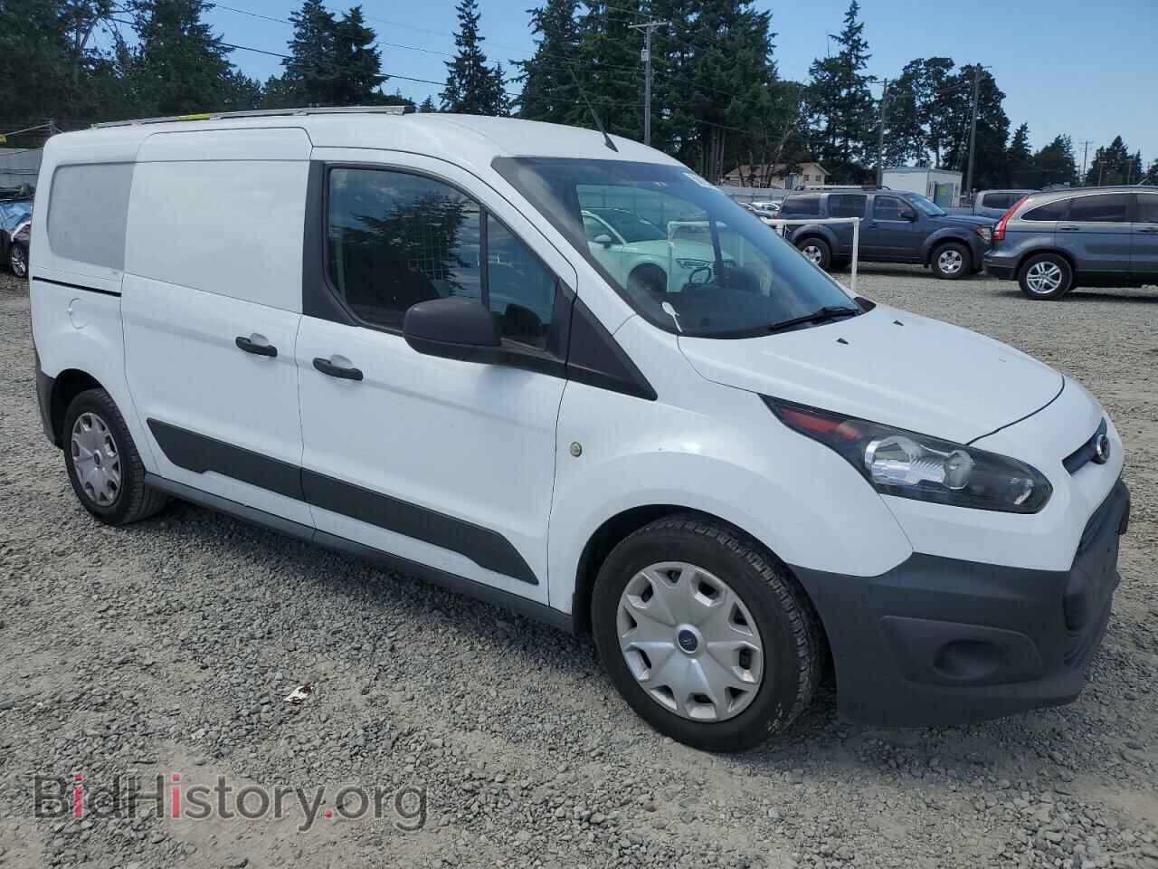 2016 FORD TRANSIT - VIN: NM0LS7E75G1273653 - Фото 4