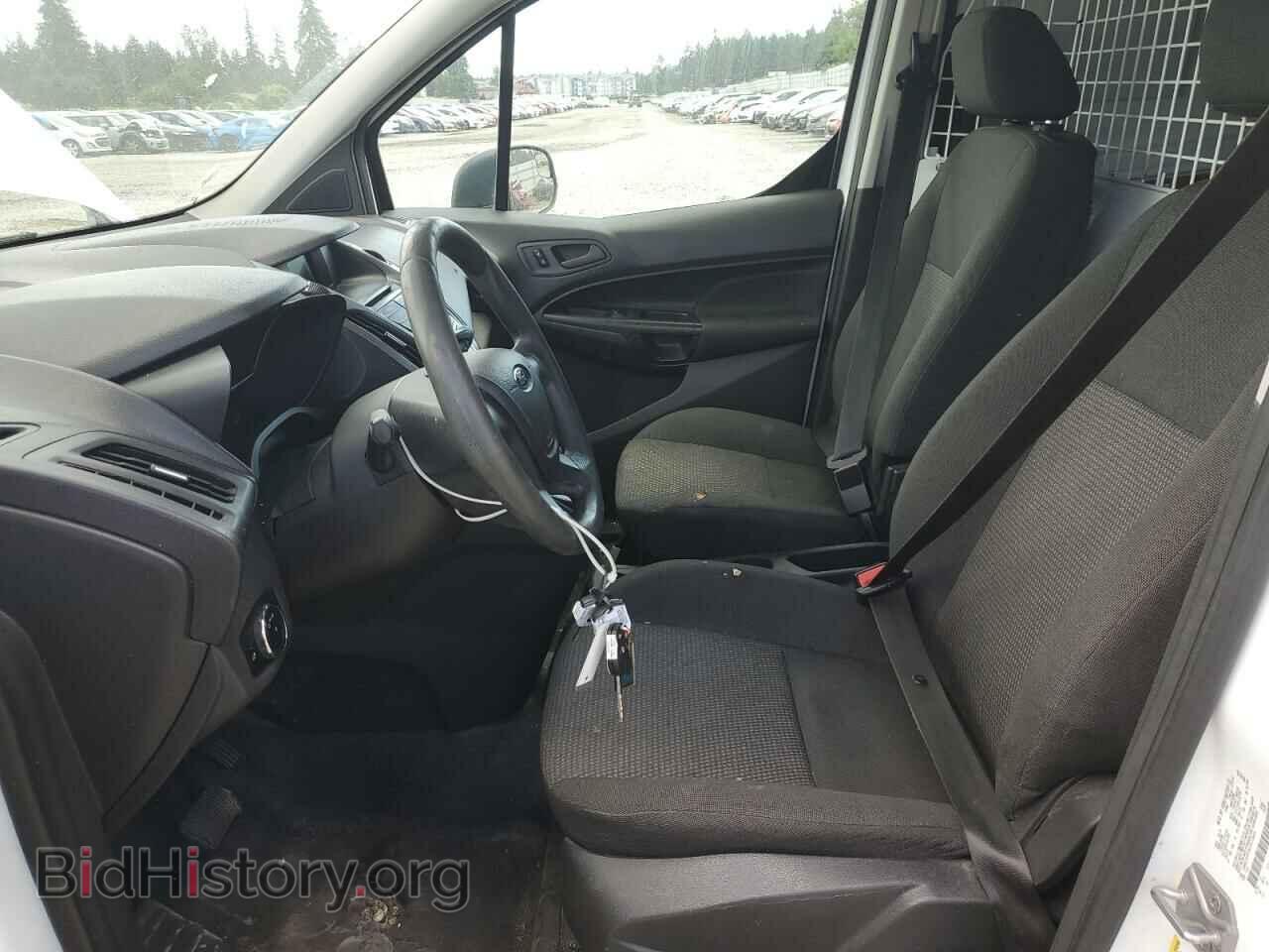 2016 FORD TRANSIT - VIN: NM0LS7E75G1273653 - Фото 7
