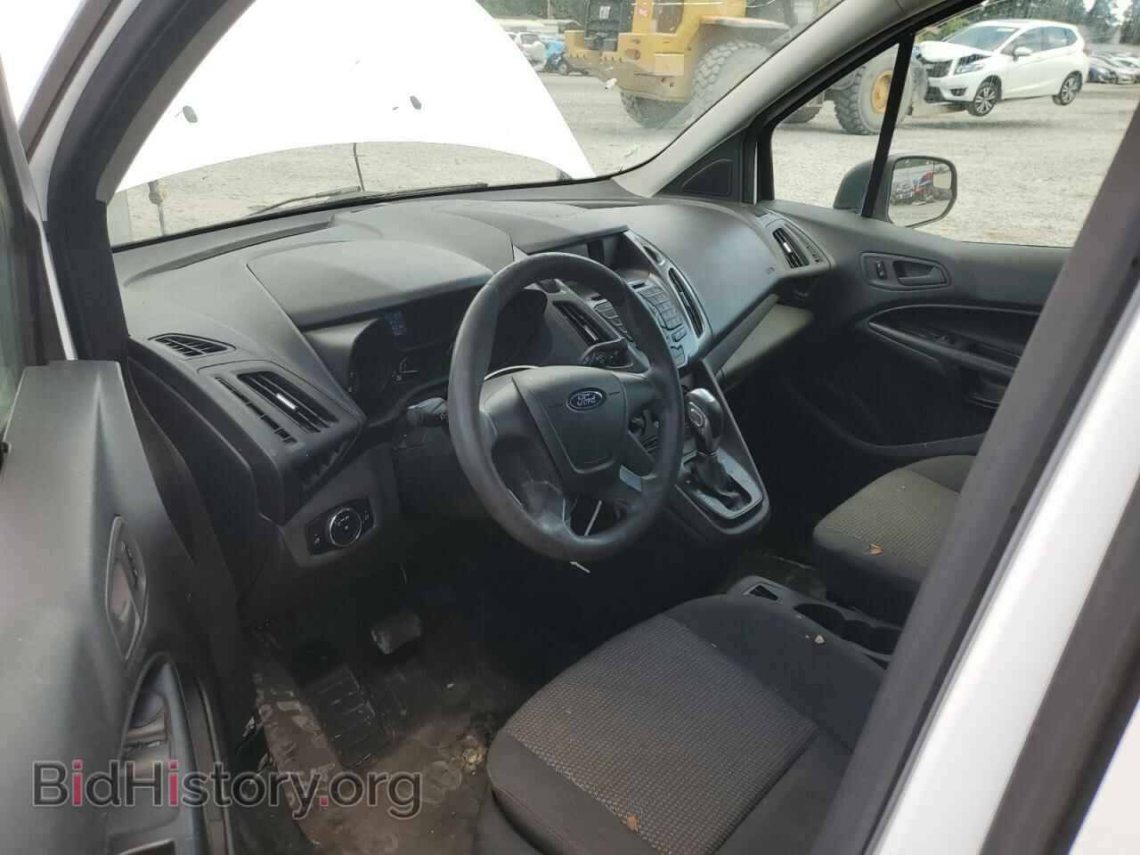 2016 FORD TRANSIT - VIN: NM0LS7E75G1273653 - Фото 8