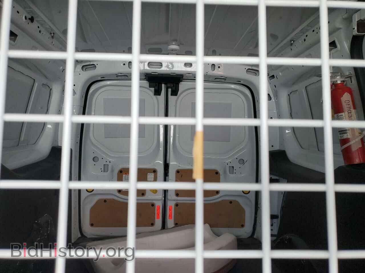 2016 FORD TRANSIT - VIN: NM0LS7E75G1273653 - Фото 10