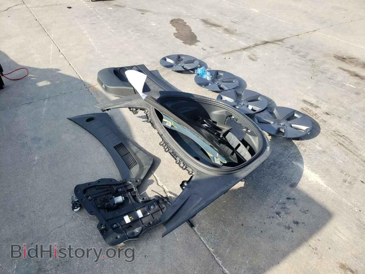 2023 TESLA MODEL 3 - VIN: 5YJ3E1EA8PF510971 - Photo 12