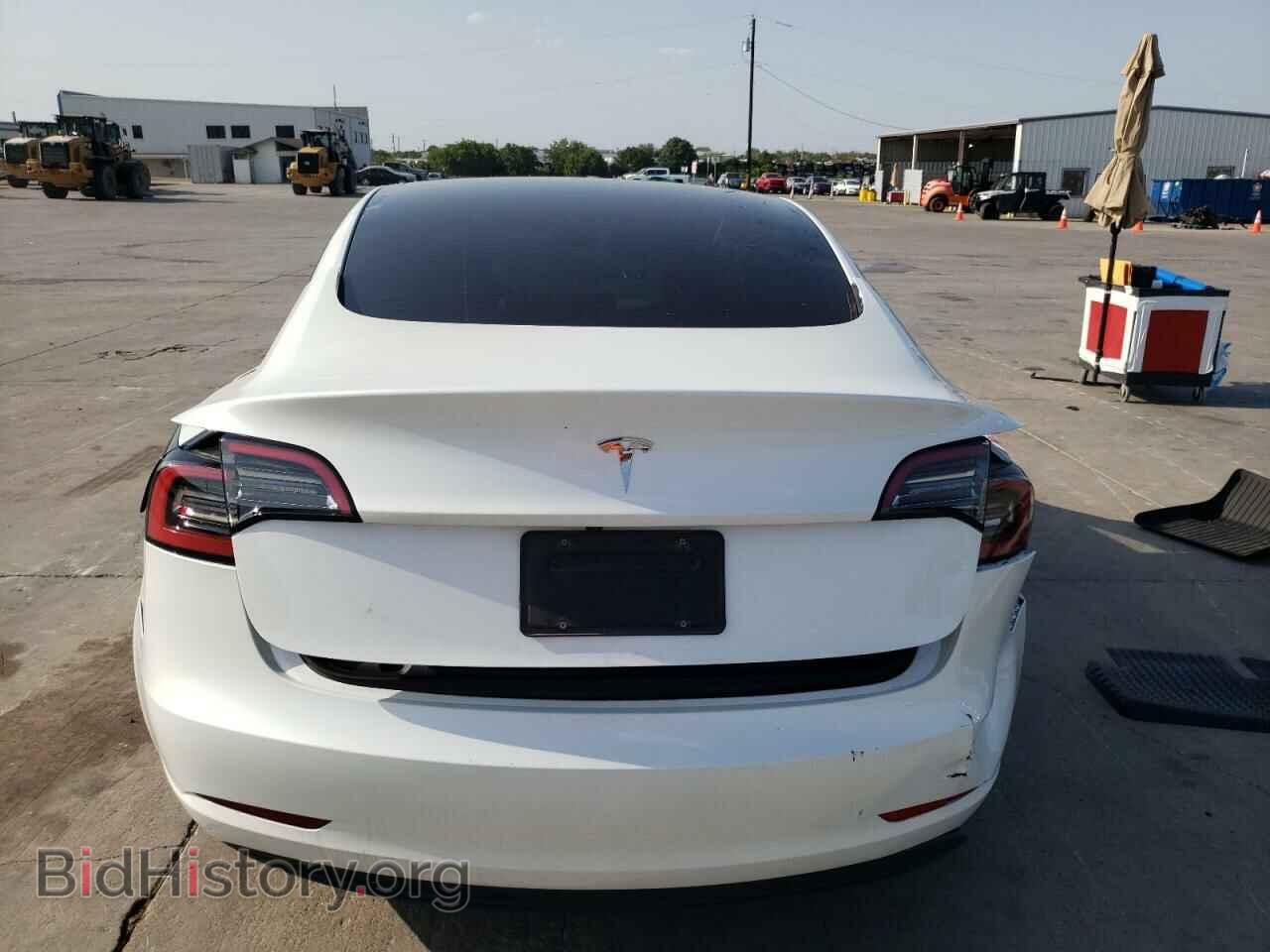 2023 TESLA MODEL 3 - VIN: 5YJ3E1EA8PF510971 - Photo 6