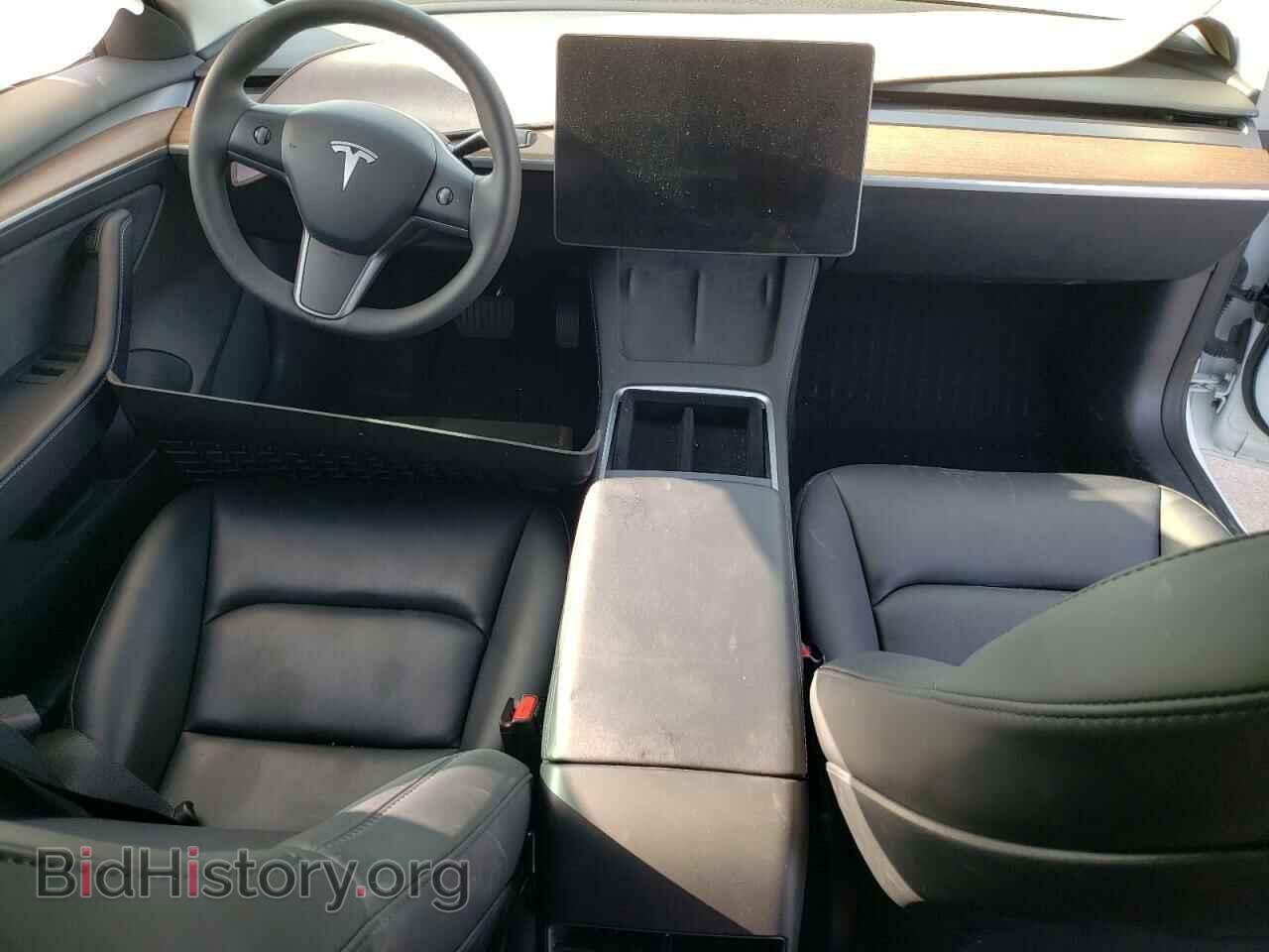 2023 TESLA MODEL 3 - VIN: 5YJ3E1EA8PF510971 - Photo 8