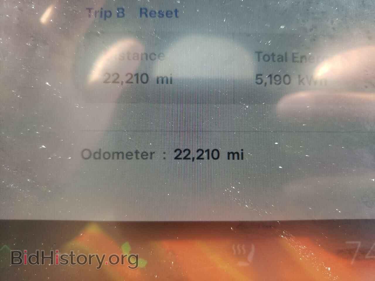 2023 TESLA MODEL 3 - VIN: 5YJ3E1EA8PF510971 - Photo 9