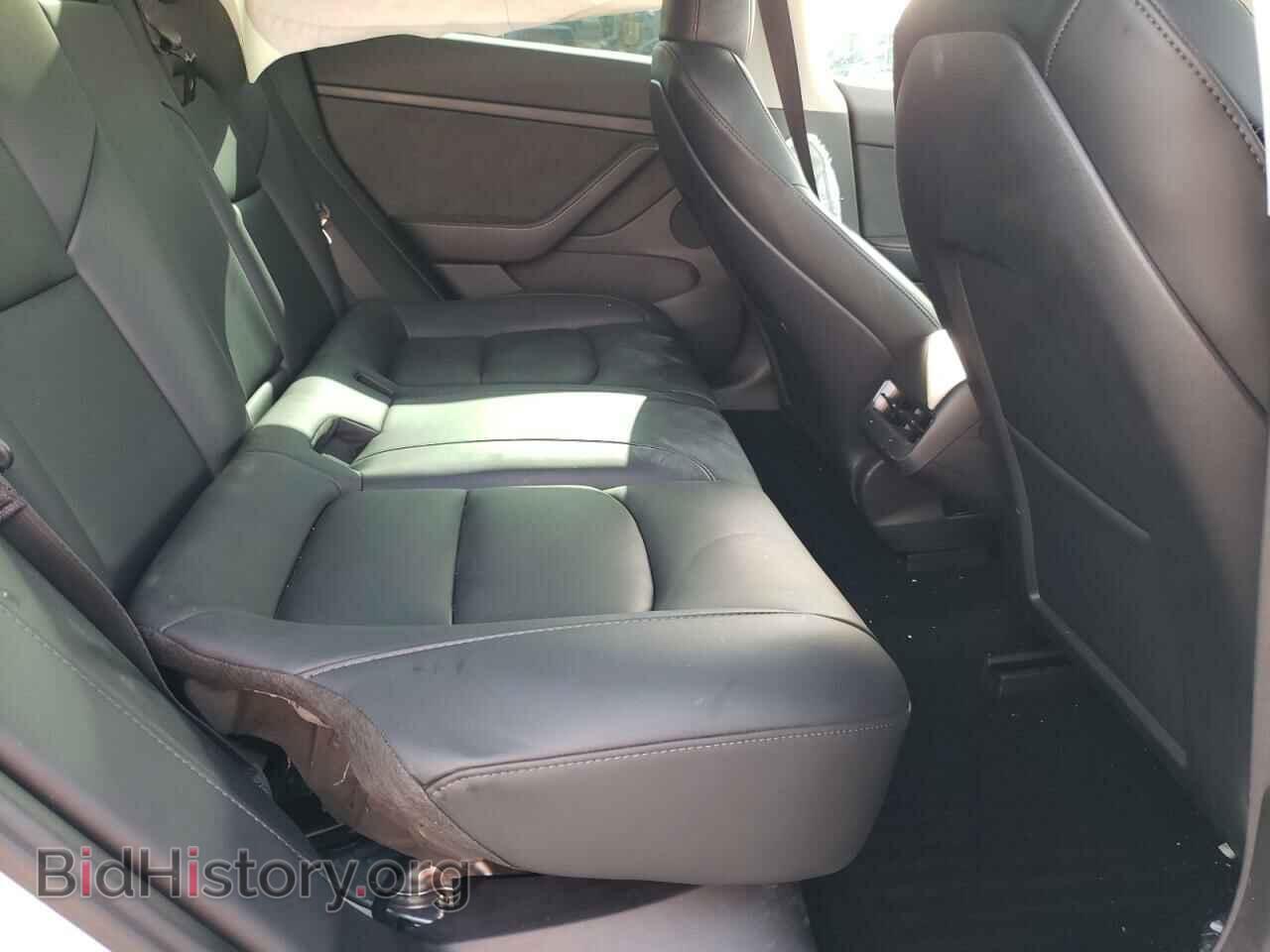2023 TESLA MODEL 3 - VIN: 5YJ3E1EA8PF510971 - Photo 10