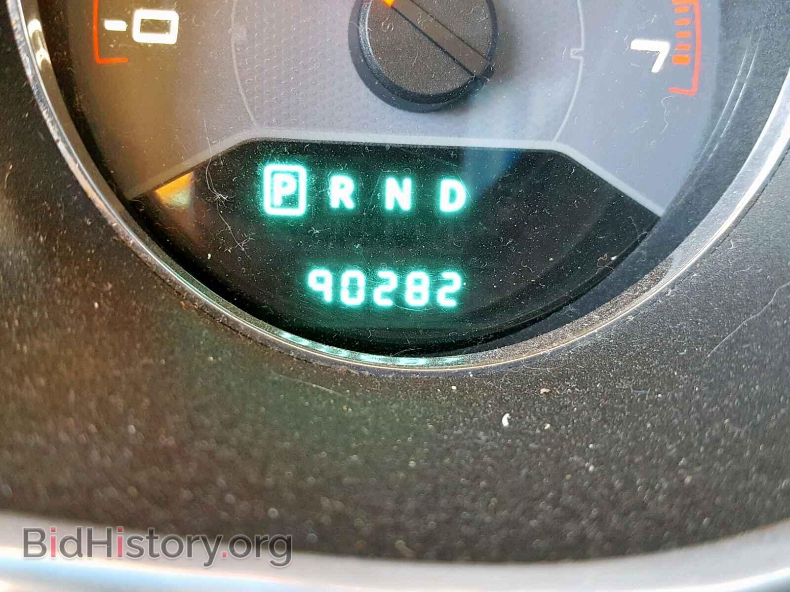 2013 DODGE AVENGER - VIN: 1C3CDZAB3DN551784 - Фото 8