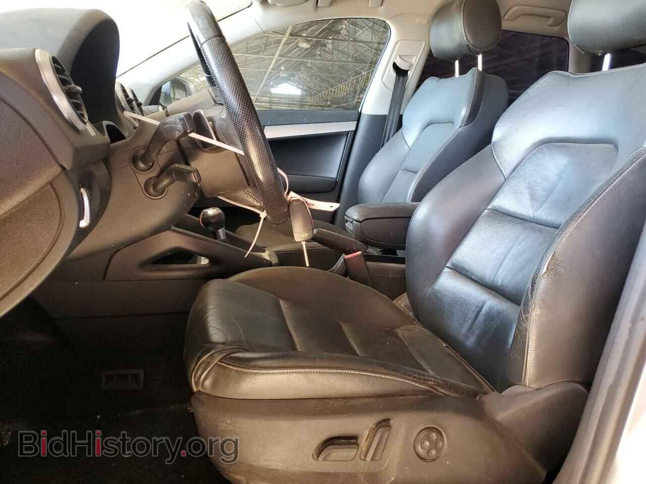 2011 AUDI A3 - VIN: WAUKJAFM0BA032530 - Photo 7