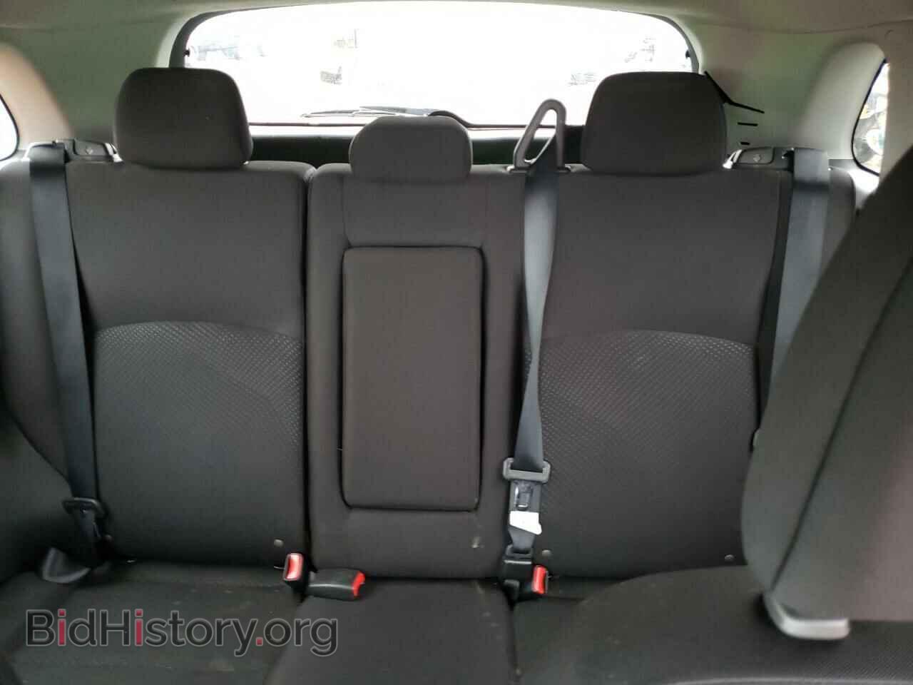 2015 MITSUBISHI OUTLANDER - VIN: 4A4AP3AU5FE020302 - Фото 10