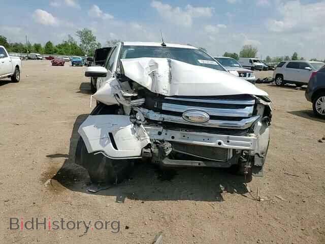 2014 FORD EDGE - VIN: 2FMDK3JC8EBB45133 - Photo 14