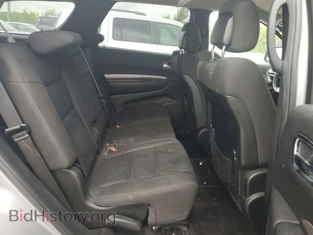 2017 DODGE DURANGO - VIN: 1C4SDJFT9HC888911 - Photo 11