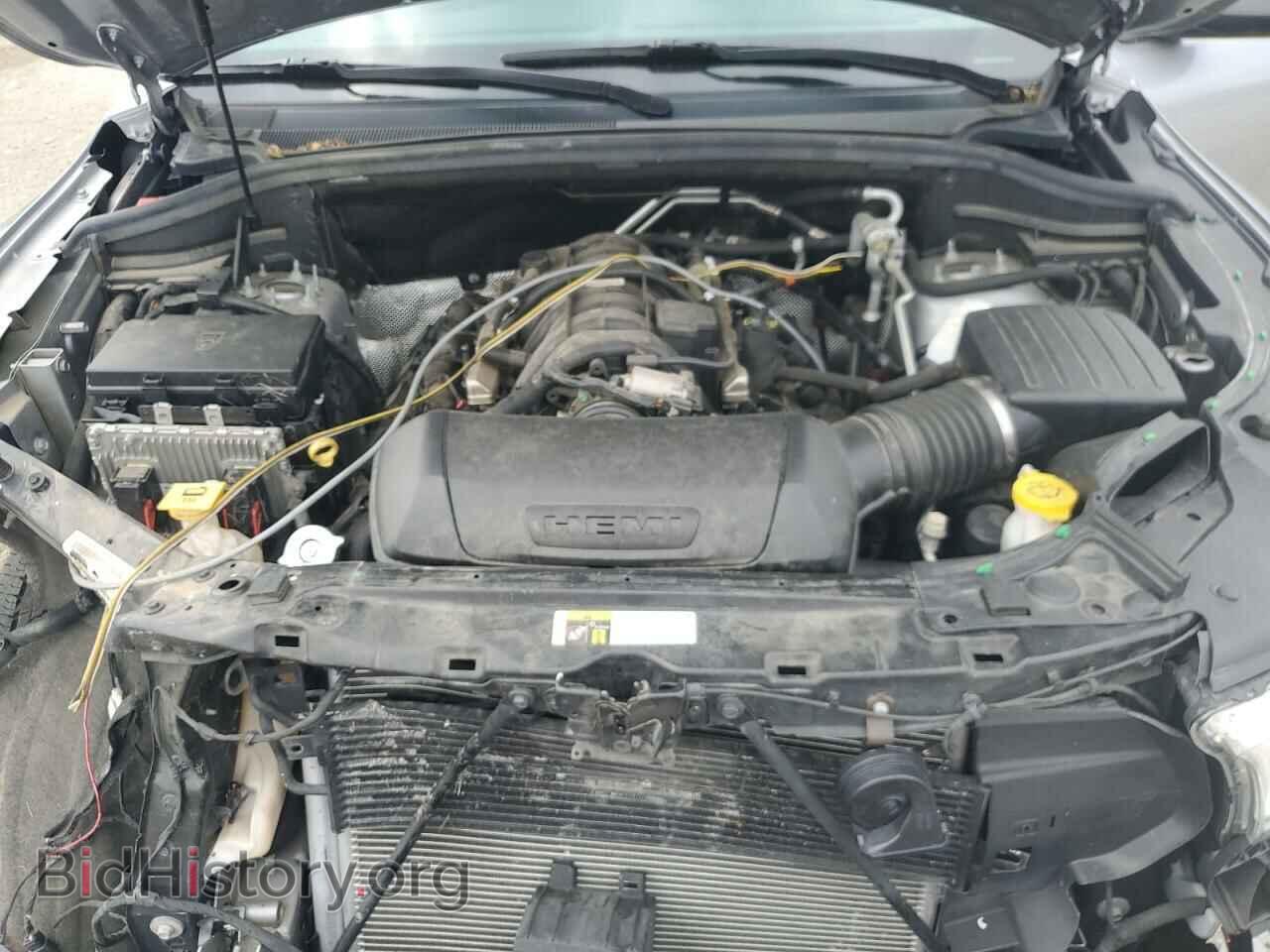 2017 DODGE DURANGO - VIN: 1C4SDJFT9HC888911 - Photo 12