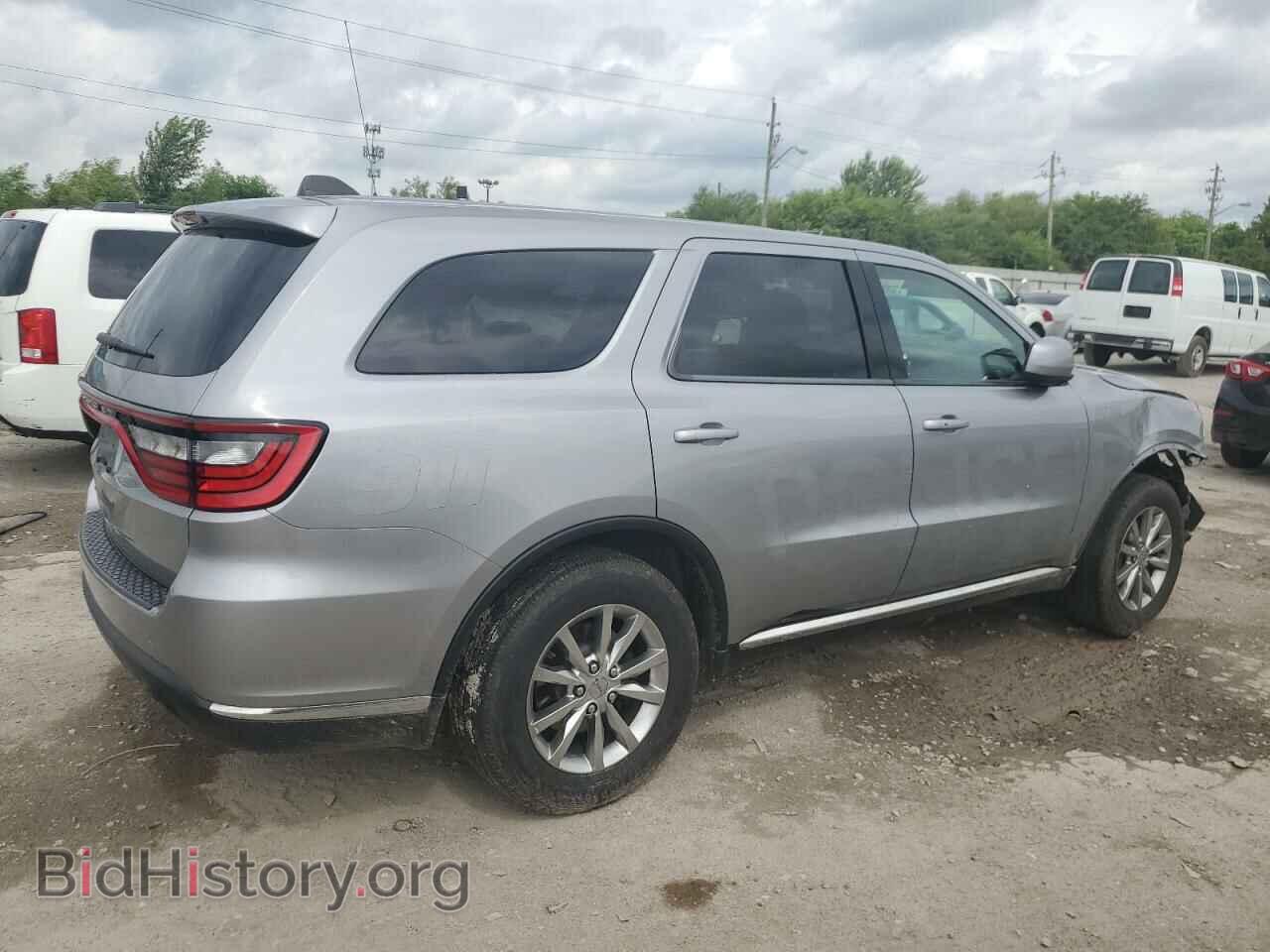 2017 DODGE DURANGO - VIN: 1C4SDJFT9HC888911 - Photo 3