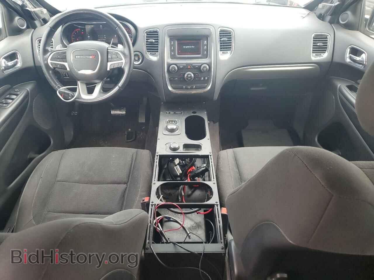 2017 DODGE DURANGO - VIN: 1C4SDJFT9HC888911 - Photo 8