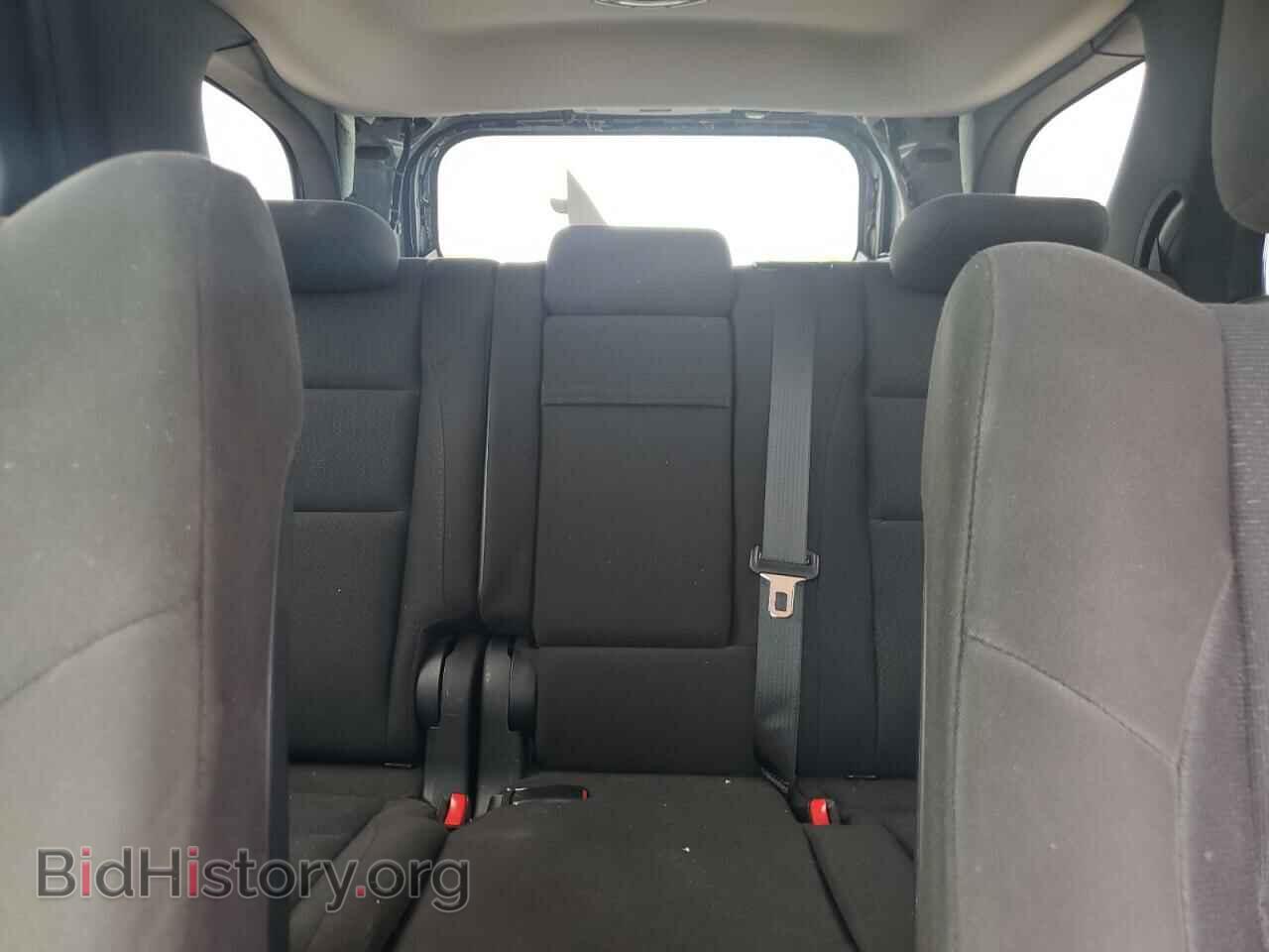 2017 DODGE DURANGO - VIN: 1C4SDJFT9HC888911 - Photo 10